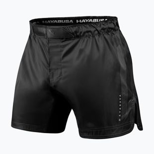 Men's training shorts Hayabusa Core Fight black