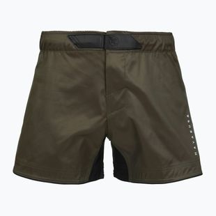 Men's training shorts Hayabusa Core Fight green