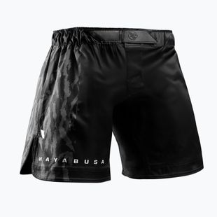 Men's training shorts Hayabusa Apex Fight black