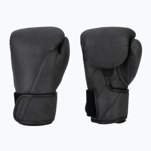 Boxing gloves Hayabusa T360 Leather black