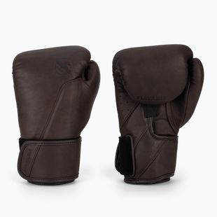 Boxing gloves Hayabusa T360 Leather brown