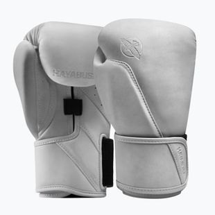 Boxing gloves Hayabusa T360 Leather white