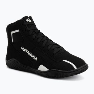 Boxing shoes Hayabusa Surge black