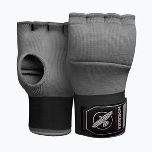 Hayabusa Quick Gel Hand Wraps grey