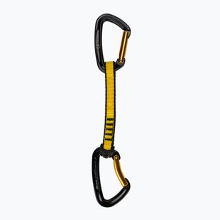 Grivel Alpha 16 cm climbing rope yellow RSQARAL.16