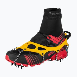 Grivel Explore Light silver ASEXPL.S