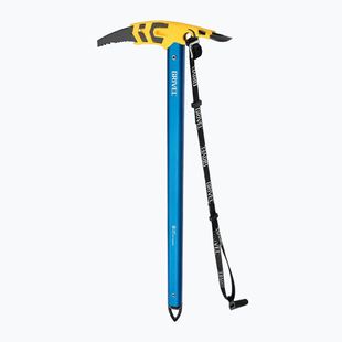 Ice axe Grivel Gzero adriatic blue
