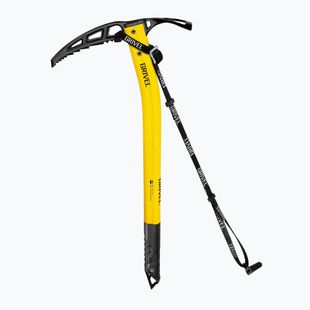 Ice axe Grivel Air Tech Evo Long summit yellow