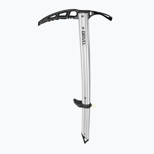 Ice axe Grivel Air Tech Light silver