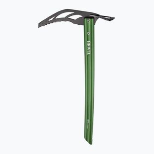 Ice axe Grivel Ghost cypress