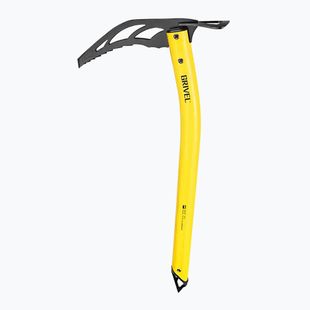 Ice axe Grivel Ghost Evo summit yellow