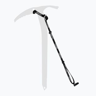 Ice axe leash Grivel Long Leash Evo steel grey
