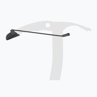 Ice axe cover Grivel Cover Blade black/black