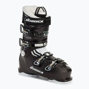 Women's Ski Boots Nordica The Cruise 75 W pearl black/white/gold
