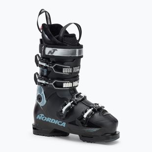 Women's Ski Boots Nordica Pro Machine 85 W GW black/avio/white