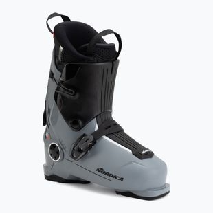 Men's ski boots Nordica HF 100 grey/black/white