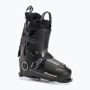 Women's Ski Boots Nordica HF 75 W black/bronze/white