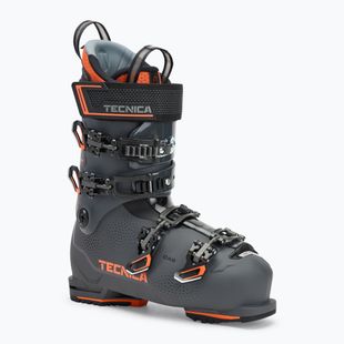 Men's ski boots Tecnica Mach Sport 100 HV GW grey