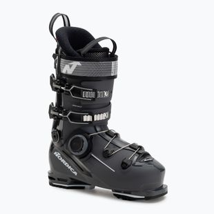 Men's ski boots Nordica Speedmachine 3 100 BOA GW anthracite/black/white