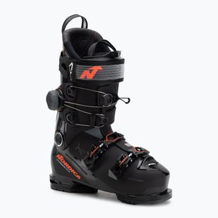 Men's ski boots Nordica Speedmachine 3 130 S BOA C. GW black/anthracite/red