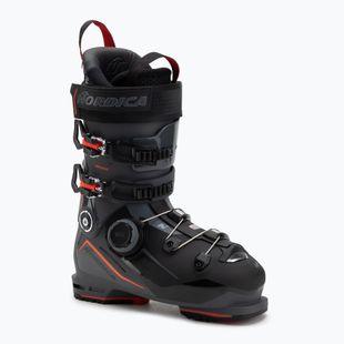 Men's ski boots Nordica Sportmachine 3 130 BOA GW anthracite/black/red