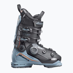 Men's ski boots Nordica Sportmachine 3 110 BOA GW black/avio/red
