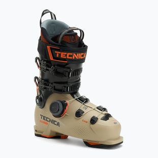 Men's ski boots Tecnica Mach BOA 130 MV GW sand