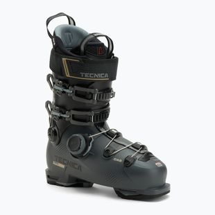 Men's ski boots Tecnica Mach BOA 100 MV GW race grey