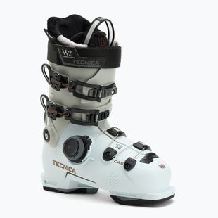 Women's ski boots Tecnica Mach BOA 95 MV W GW cold white