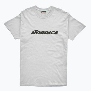 Men's T-shirt Nordica Essential grey/black