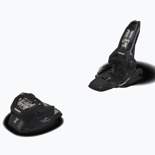 Ski bindings Nordica Griffon X 105 mm black