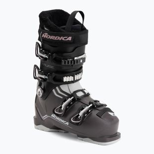 Women's ski boots Nordica The Cruise 75 W purple/black/white