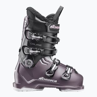 Women's ski boots Nordica The Cruise 75 W purple/black/white