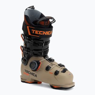 Men's ski boots Tecnica Mach BOA 130 MV GW sand