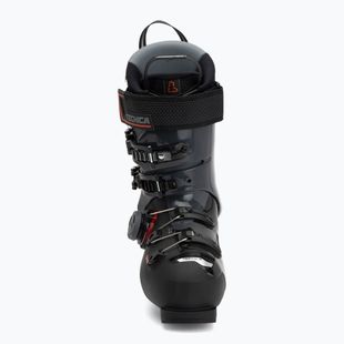 Men's ski boots Tecnica Mach BOA 110 HV GW black/red