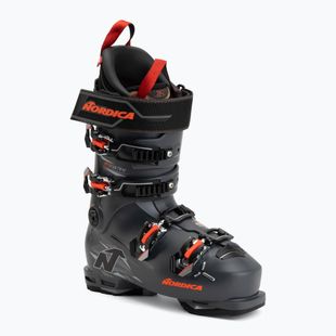 Men's ski boots Nordica Pro Machine 3 110 GW dark grey/black/red