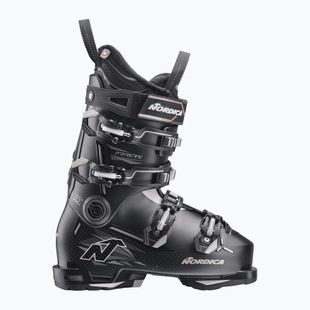 Women's ski boots Nordica Pro Machine 3 85 W GW black/pink/white