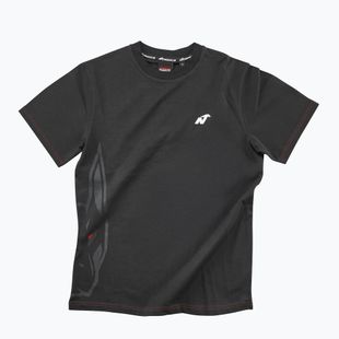 Men's T-shirt Nordica Dobermann T-Shirt black