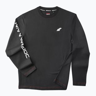 Men's longsleeve Nordica Dobermann Long Sleeves black