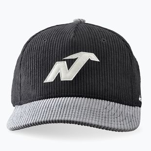 Baseball cap Nordica Essential Cap grey/black
