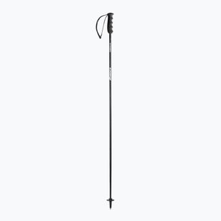 Ski poles Nordica Multigara Carbon black