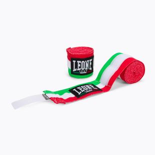 Boxing bandages LEONE 1947 Hand Wraps 450 cm italy