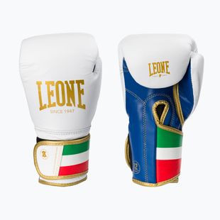 Boxing gloves LEONE 1947 Italy '47 white GN039