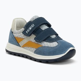 Children's shoes Primigi PTI 78586 pearl/jeans