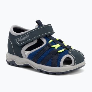 Children's sandals Primigi PGS 78690 blue/bluette