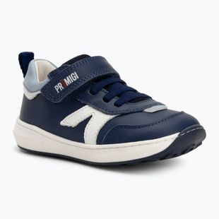 Children's shoes Primigi PAF 79011 blue