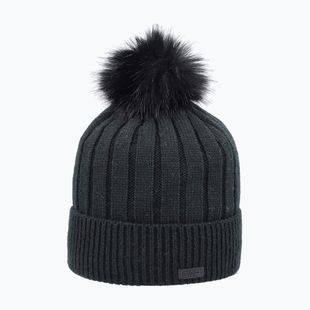 Women's winter hat CMP 5505676 Knitted nero