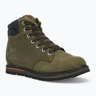 Men's CMP Dorado Lifestyle Wp olive / jaffa boots
