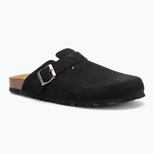 Men's CMP Navarro nero flip-flops