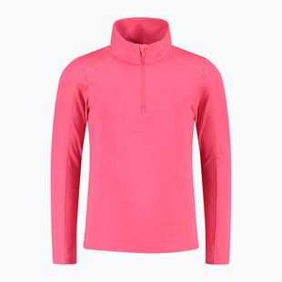 CMP children's sweatshirt 30L1135 gloss